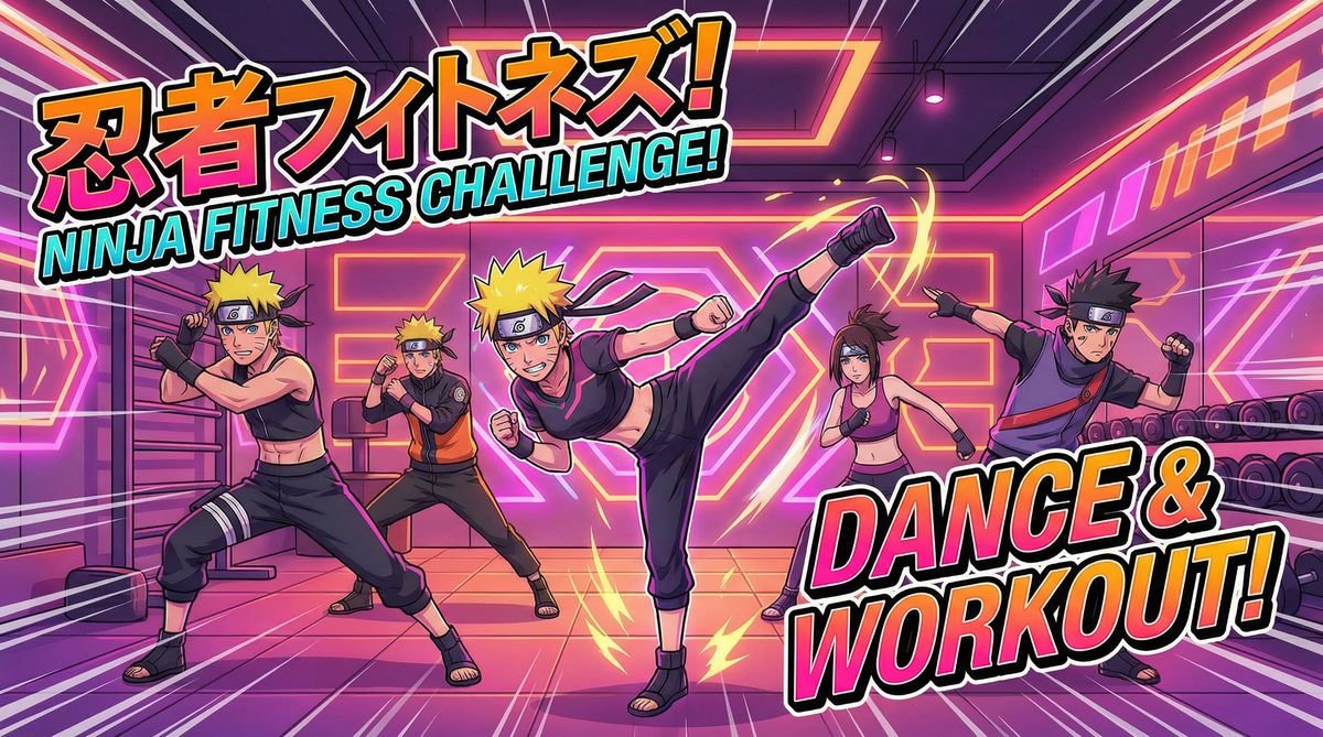 暗网健身舞蹈视频