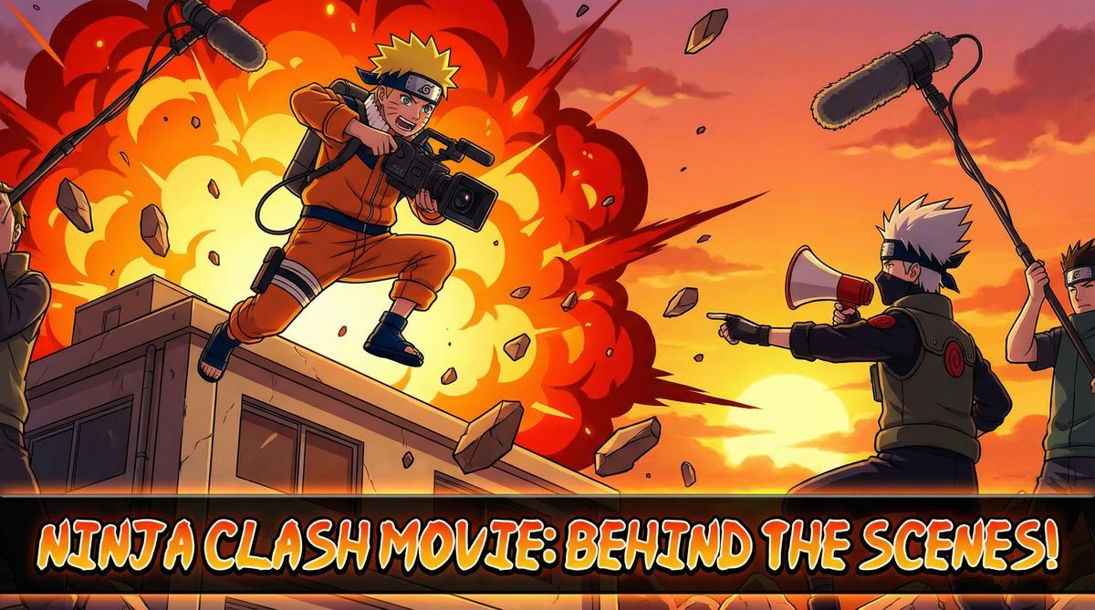 暗网影视幕后花絮视频