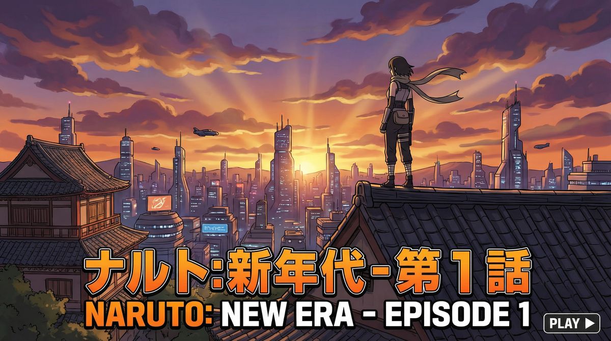 暗网城市日落视频