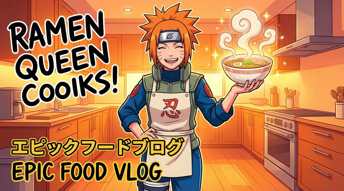 暗网美食视频教程