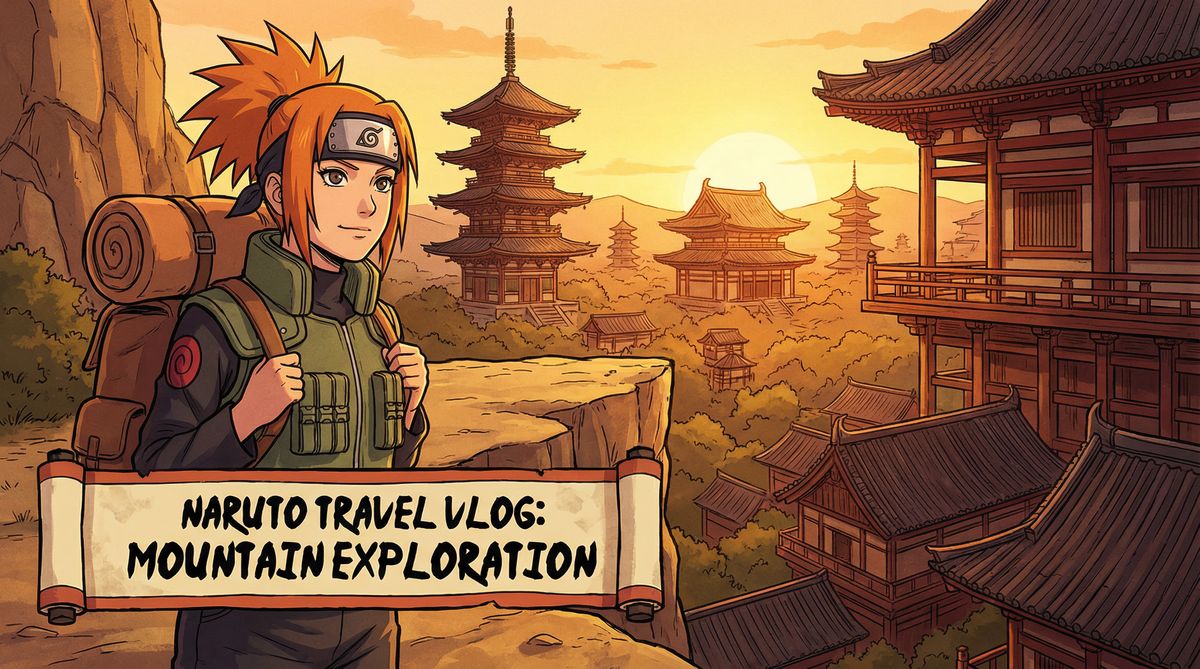 暗网旅行探险视频